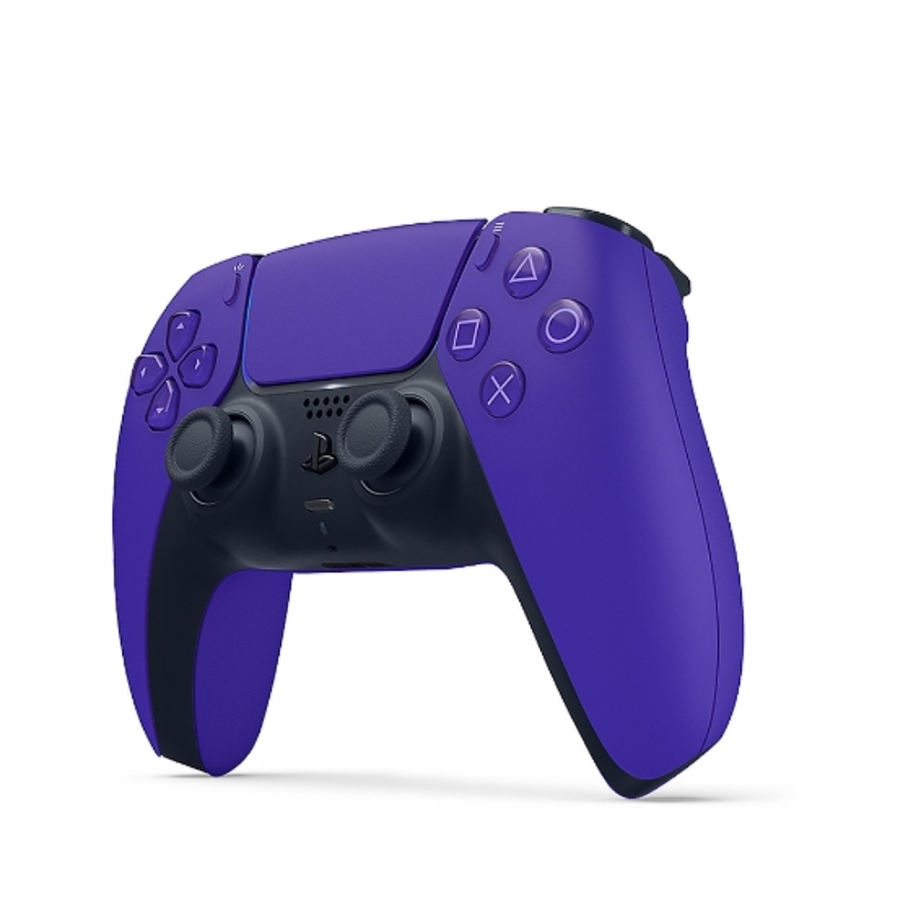 PS5 Galactic Purple Dual Sense Wireless Controller